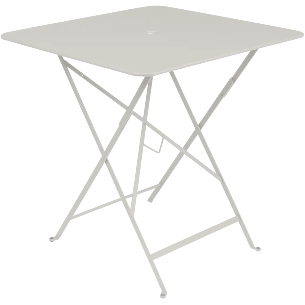 TABLE 71 X 71 CM