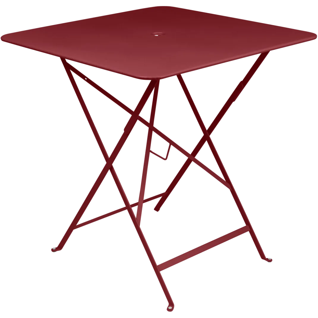 TABLE 71 X 71 CM