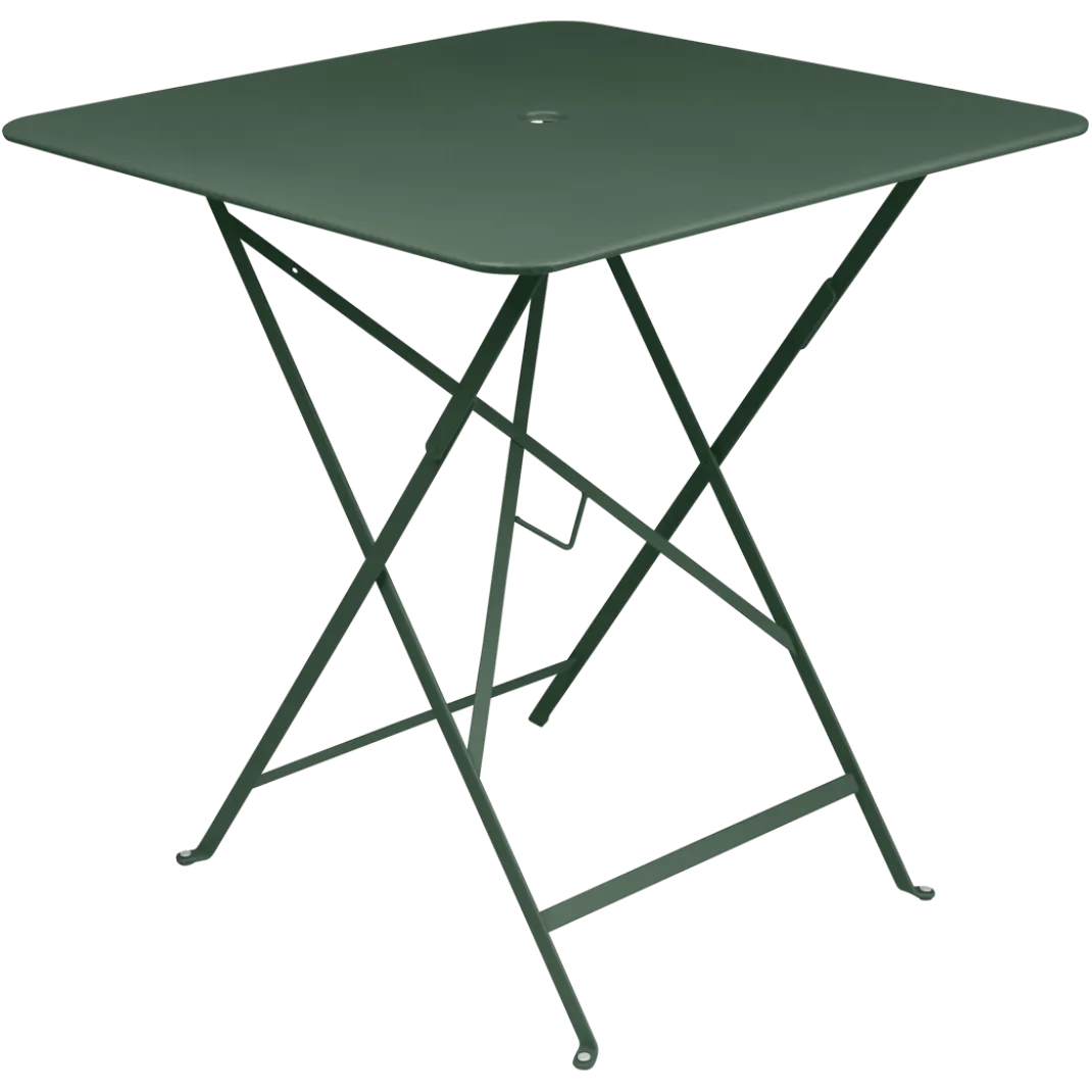 TABLE 71 X 71 CM