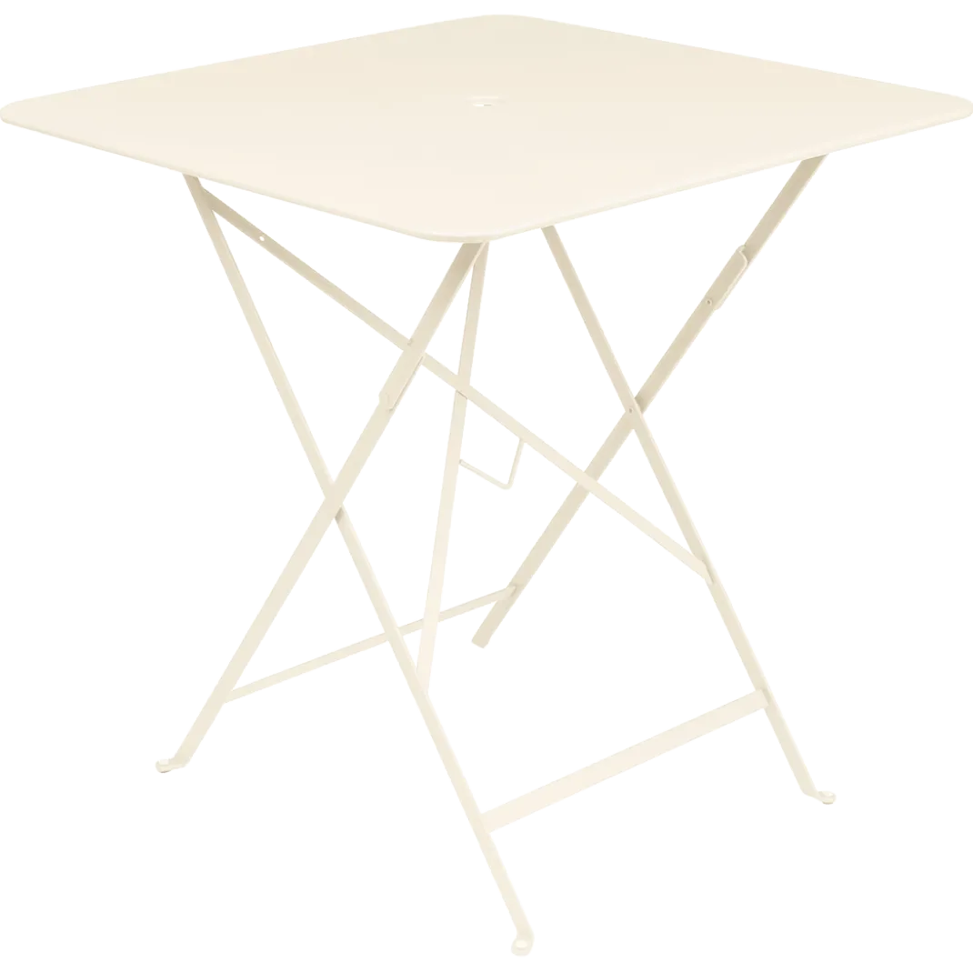 TABLE 71 X 71 CM