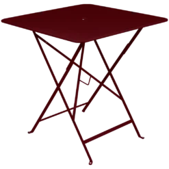 TABLE 71 X 71 CM