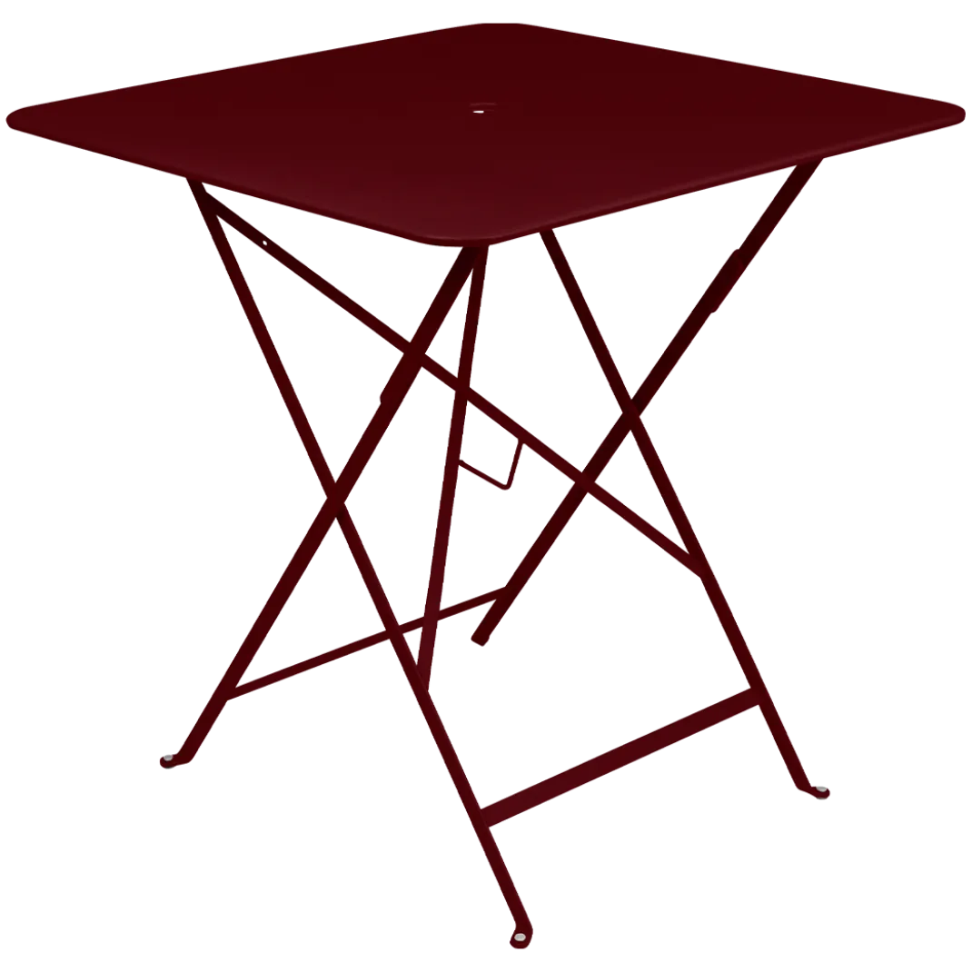 TABLE 71 X 71 CM