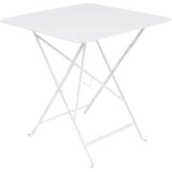 TABLE 71 X 71 CM