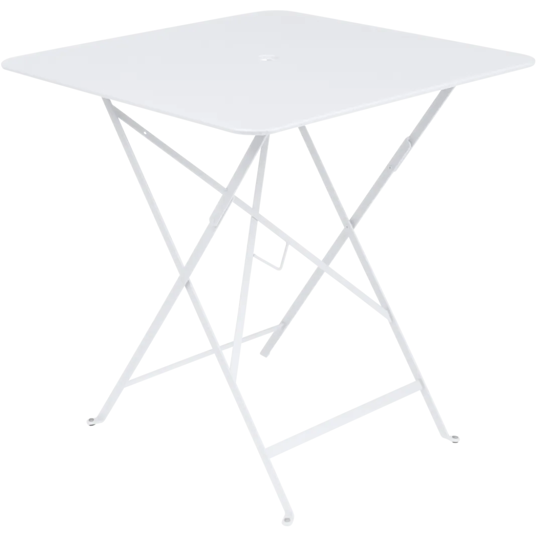 TABLE 71 X 71 CM