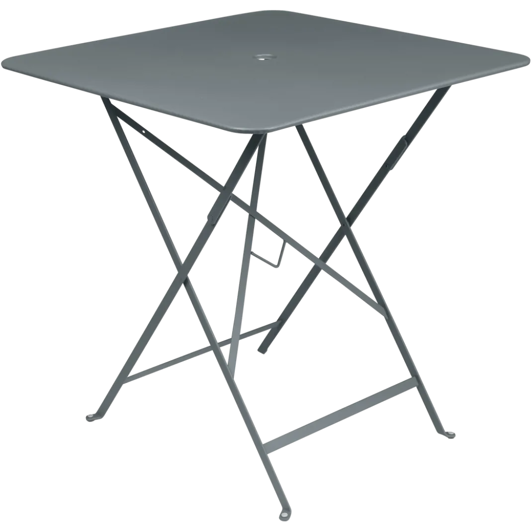 TABLE 71 X 71 CM