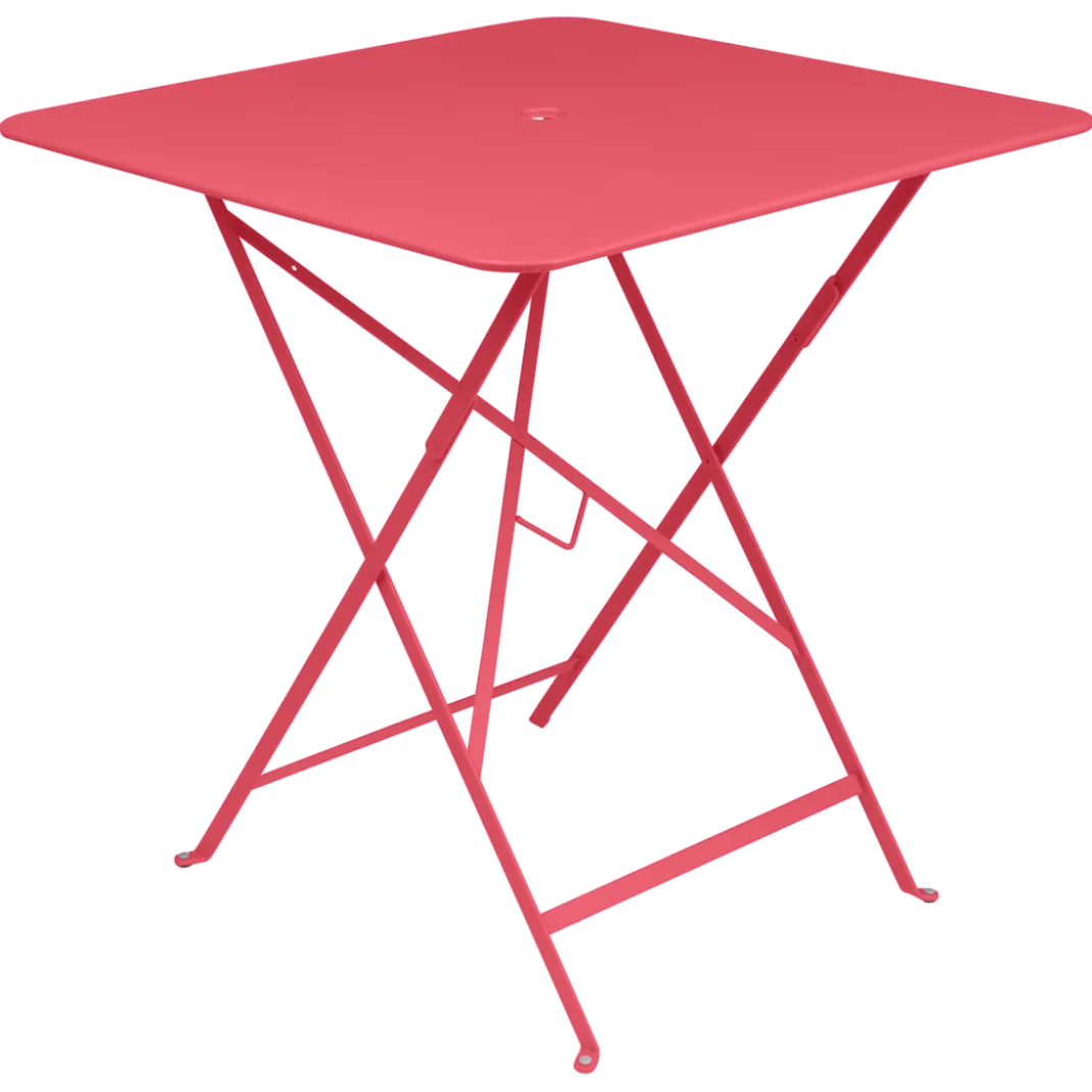 TABLE 71 X 71 CM