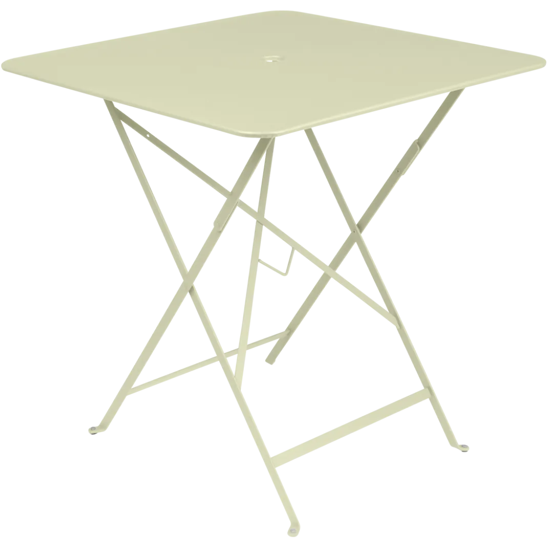 TABLE 71 X 71 CM
