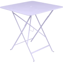 TABLE 71 X 71 CM