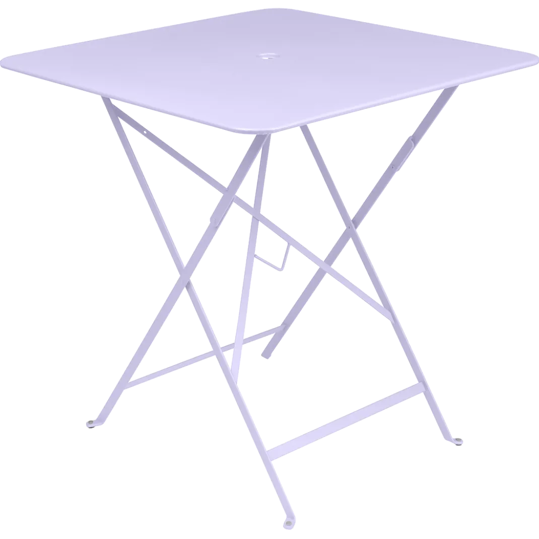 TABLE 71 X 71 CM