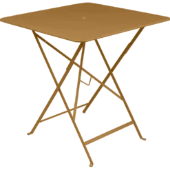TABLE 71 X 71 CM
