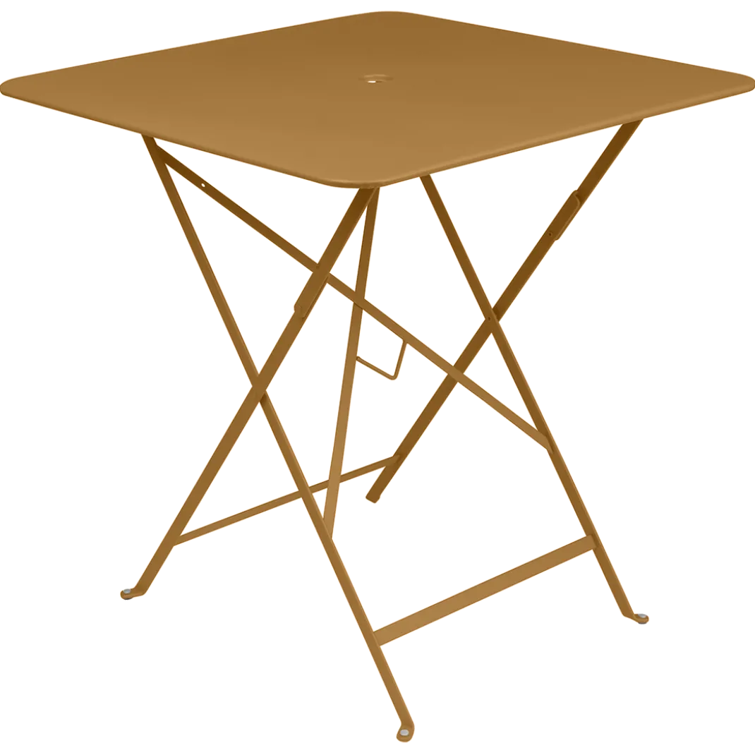 TABLE 71 X 71 CM