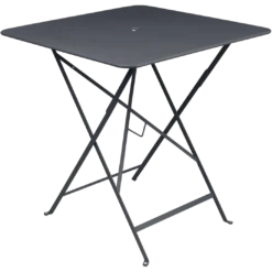 TABLE 71 X 71 CM