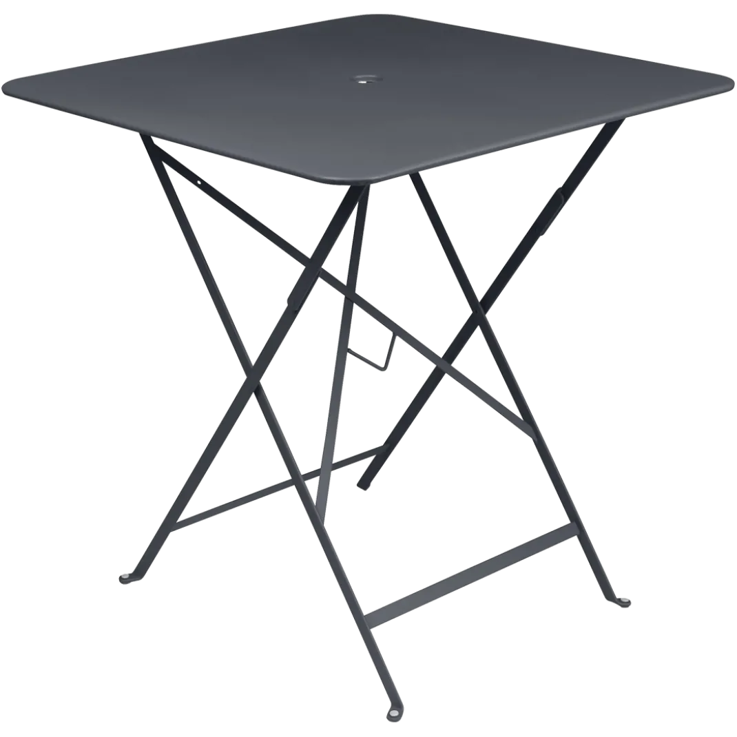 TABLE 71 X 71 CM