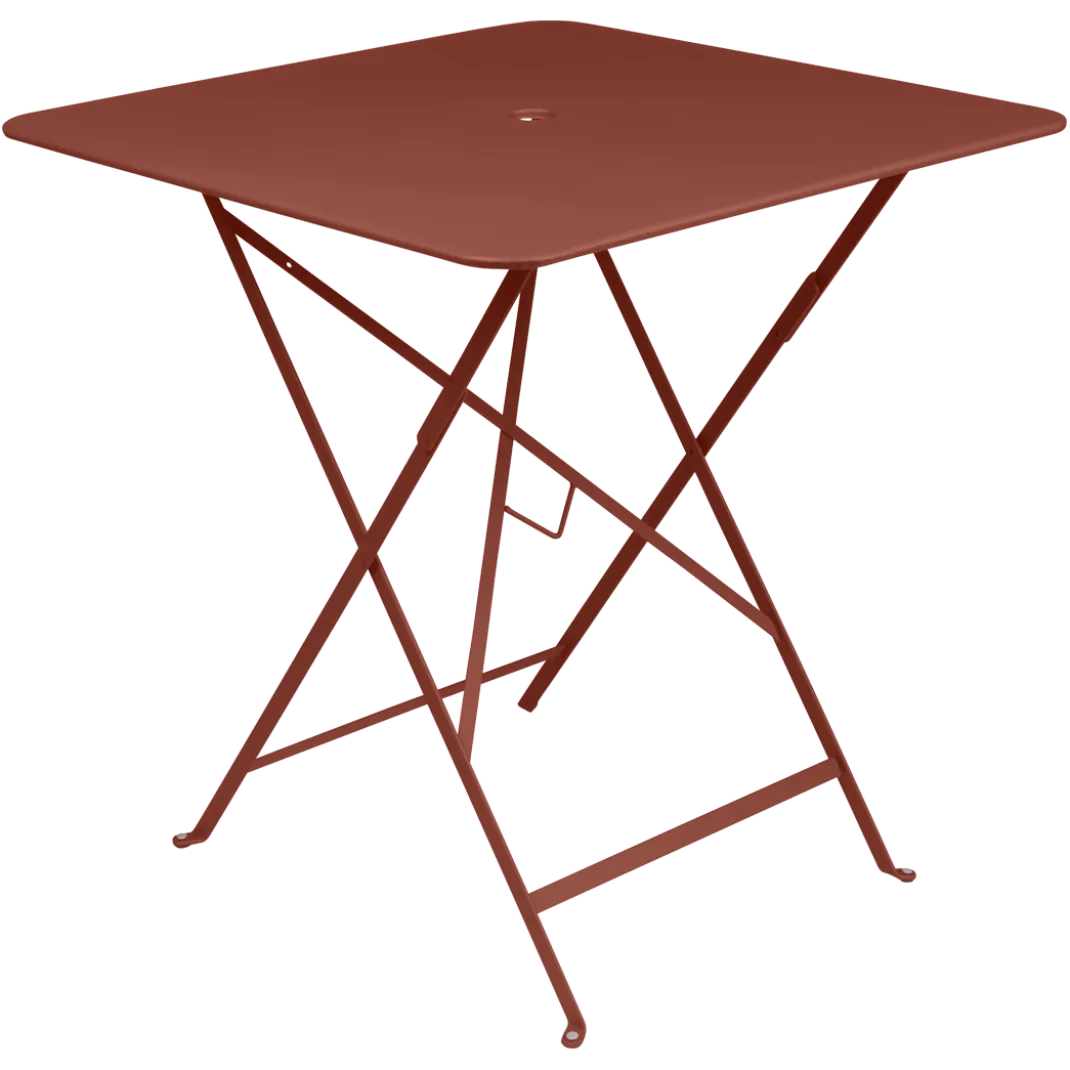 TABLE 71 X 71 CM
