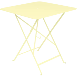 TABLE 71 X 71 CM