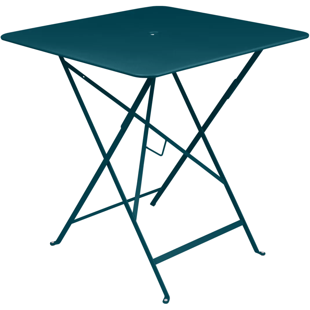 TABLE 71 X 71 CM