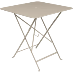 TABLE 71 X 71 CM