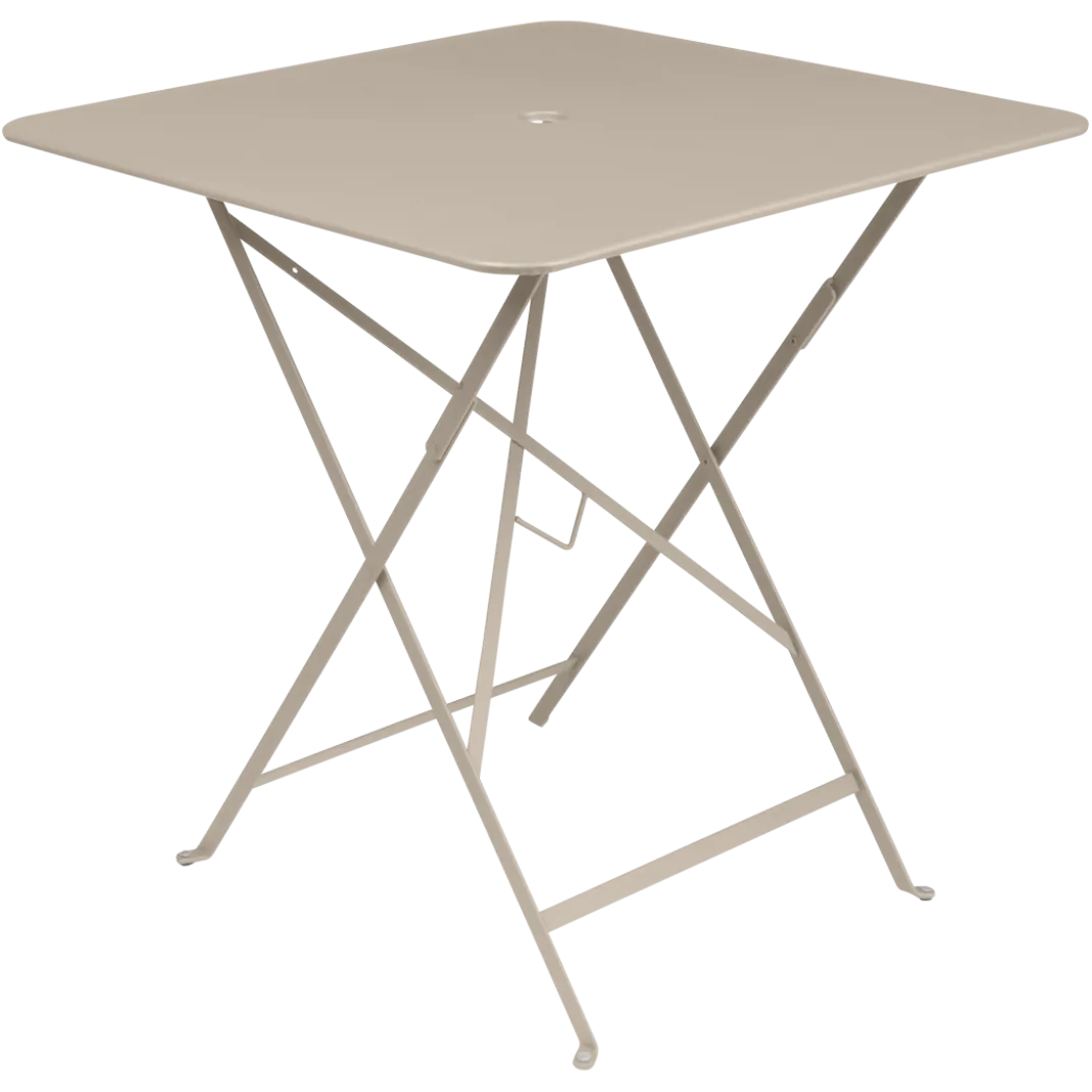 TABLE 71 X 71 CM