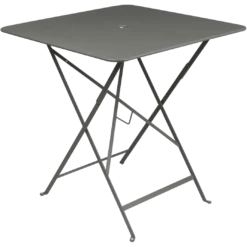 TABLE 71 X 71 CM