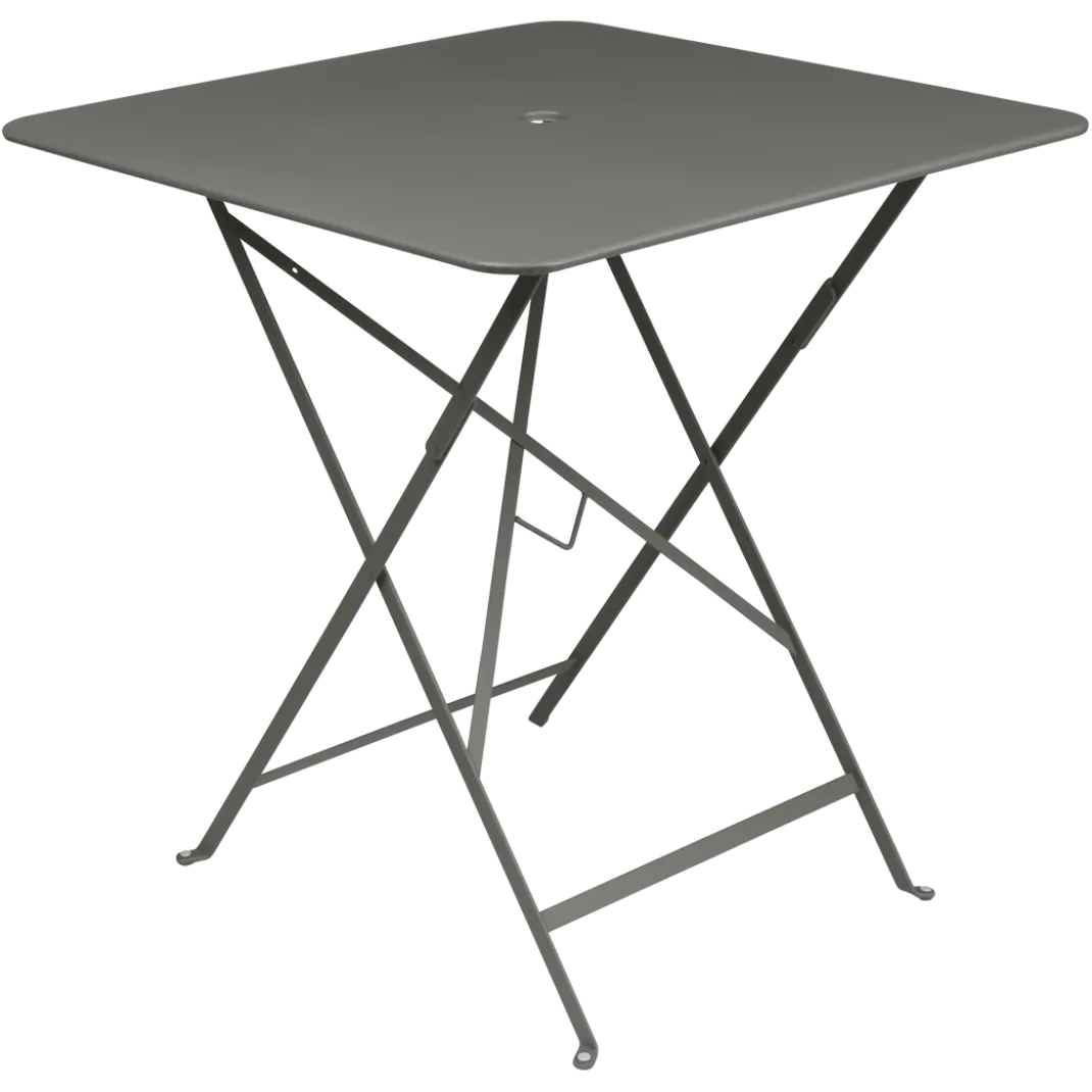 TABLE 71 X 71 CM
