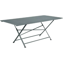 TABLE 190 X 90 CM