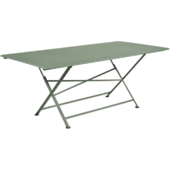 TABLE 190 X 90 CM