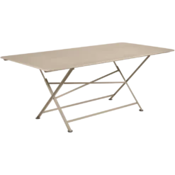 TABLE 190 X 90 CM