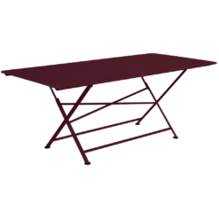 TABLE 190 X 90 CM