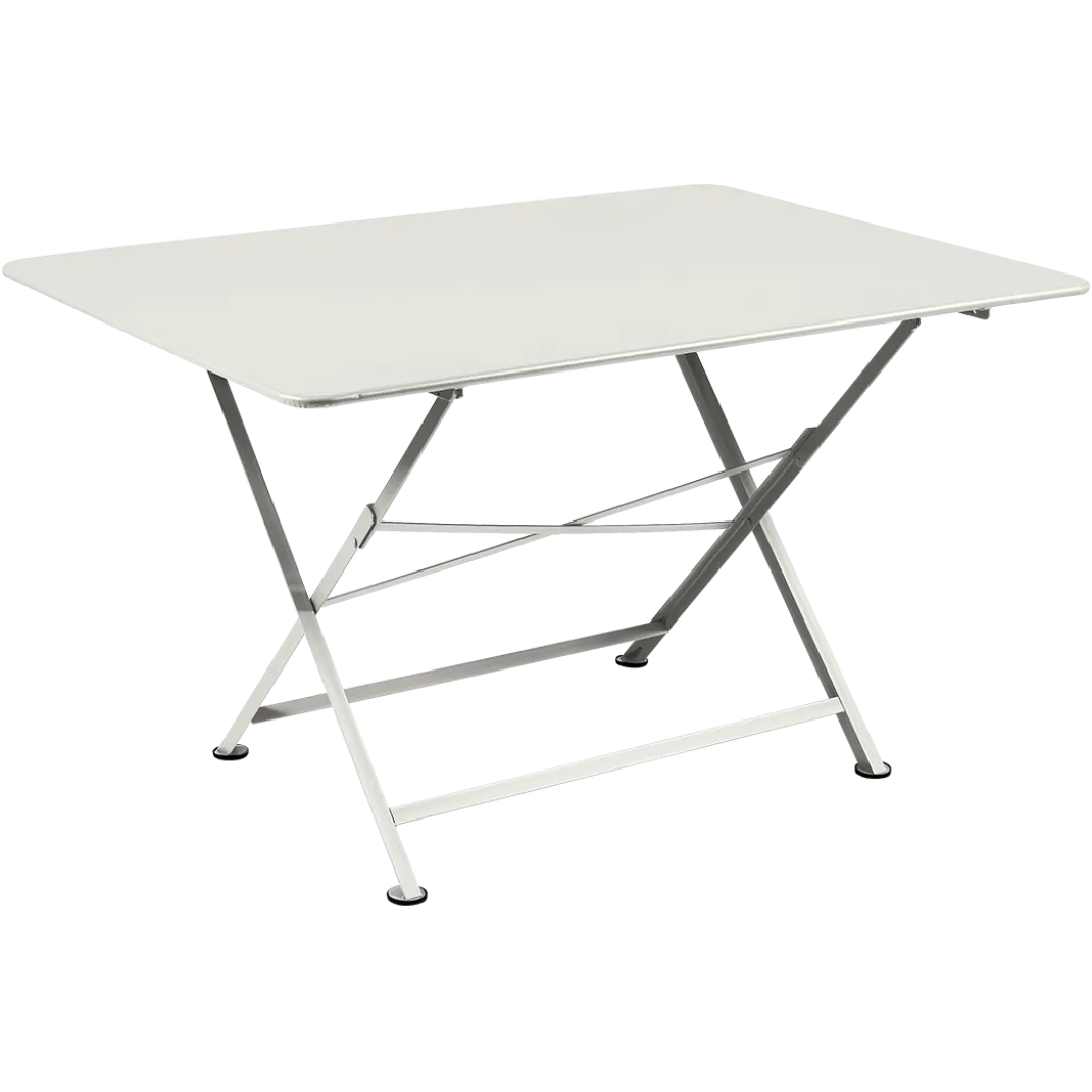 TABLE 128 X 90 CM