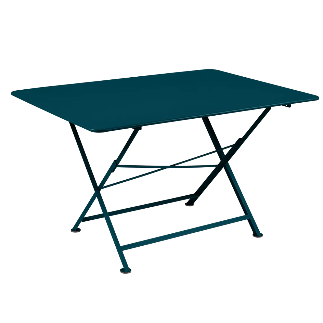 TABLE 128 X 90 CM