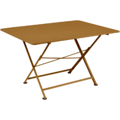 TABLE 128 X 90 CM