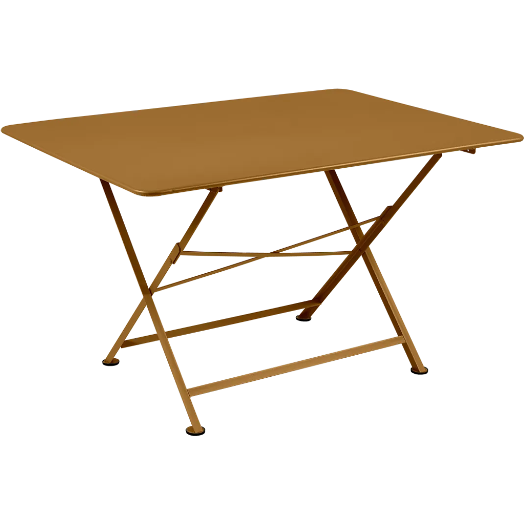 TABLE 128 X 90 CM