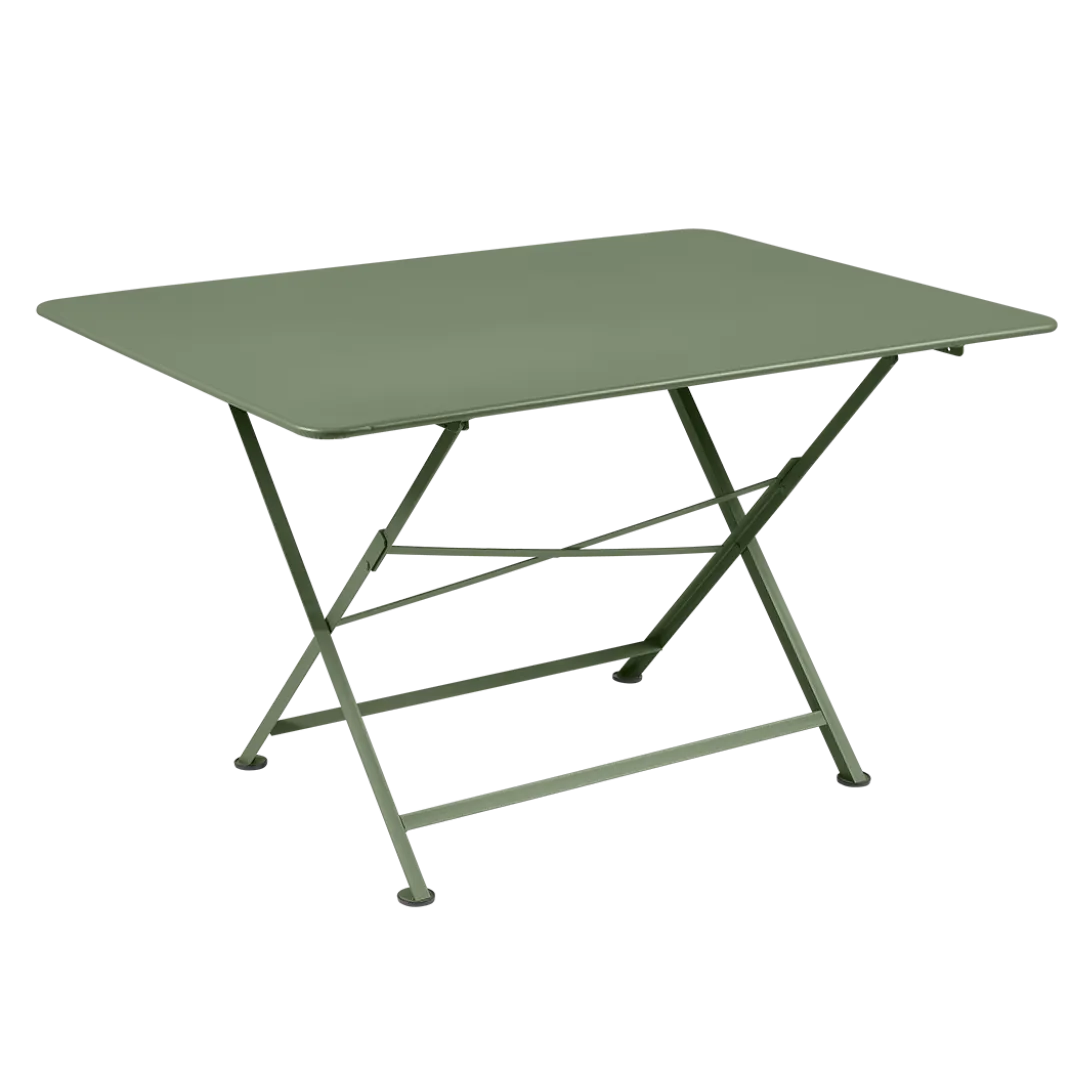 TABLE 128 X 90 CM