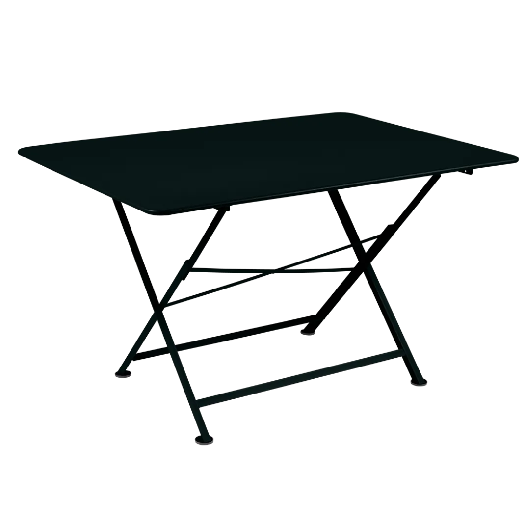 TABLE 128 X 90 CM