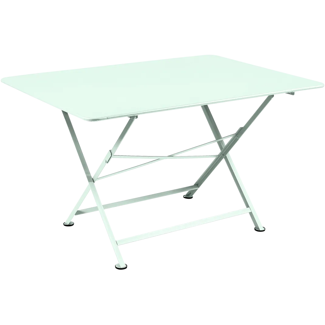 TABLE 128 X 90 CM