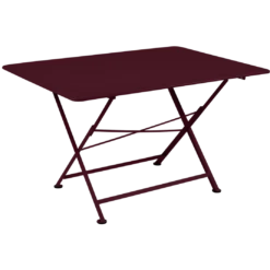 TABLE 128 X 90 CM