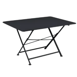 TABLE 128 X 90 CM