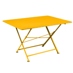TABLE 128 X 90 CM