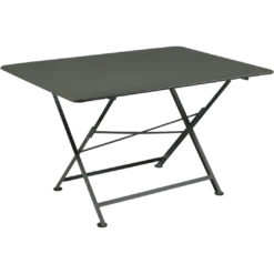 TABLE 128 X 90 CM