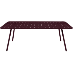 TABLE 207 X 100 CM