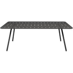 TABLE 207 X 100 CM