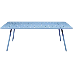 TABLE 207 X 100 CM