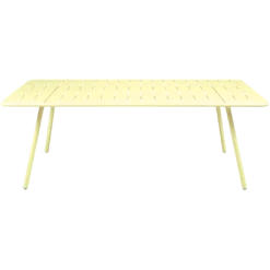 TABLE 207 X 100 CM