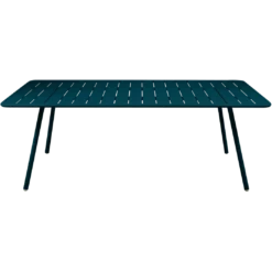 TABLE 207 X 100 CM