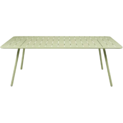 TABLE 207 X 100 CM