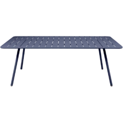 TABLE 207 X 100 CM