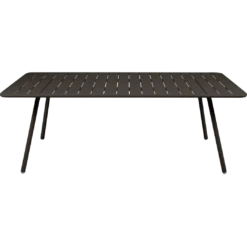 TABLE 207 X 100 CM