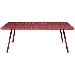 TABLE 207 X 100 CM