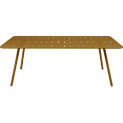 TABLE 207 X 100 CM