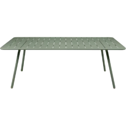 TABLE 207 X 100 CM